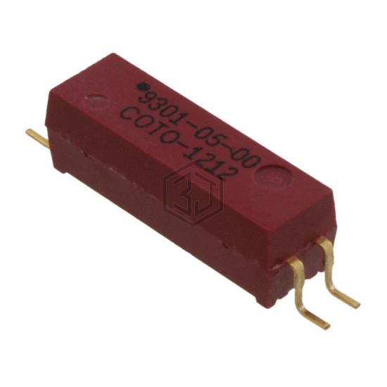 9301-05-00 - Coto Technology - Reed Relays