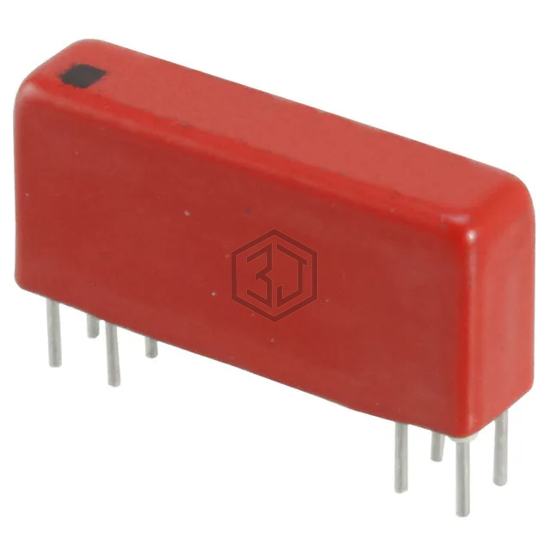 2372-12-000 - Coto Technology - Reed Relays