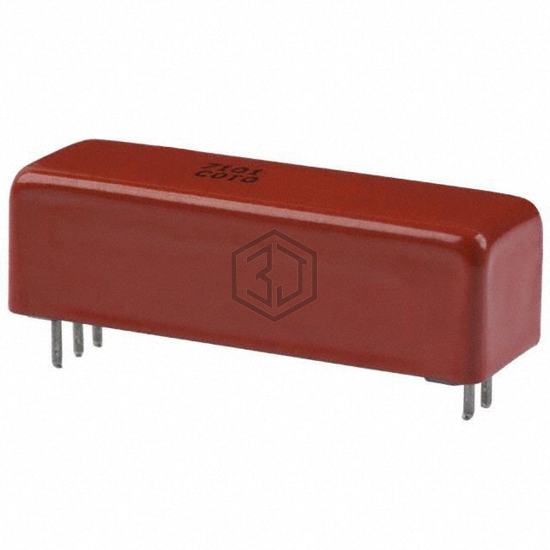 7101-12-1011 - Coto Technology - Reed Relays