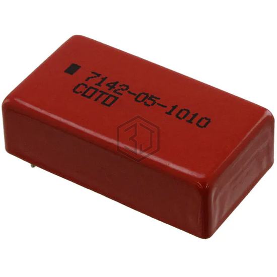 7142-05-1010 - Coto Technology - Reed Relays
