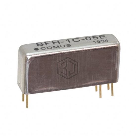 BFH-1C-05E - Comus International - Reed Relays