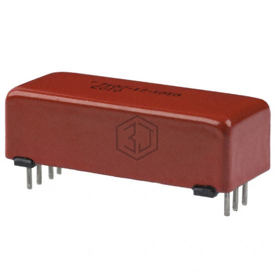 7102-12-1010 - Coto Technology - Reed Relays
