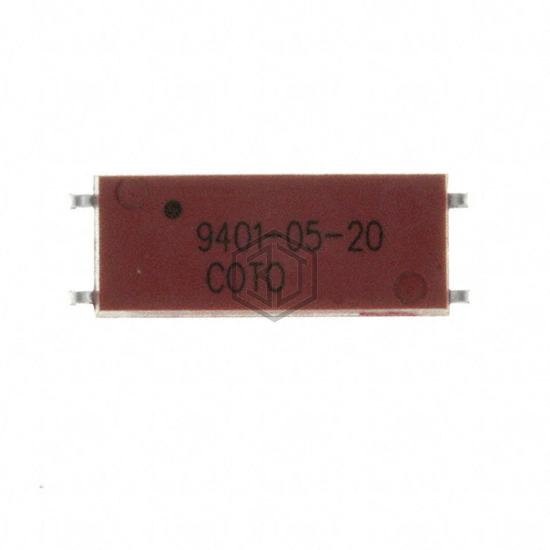 9401-12-20 - Coto Technology - Reed Relays