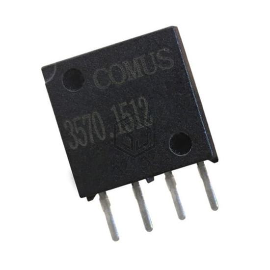 3570-1512-051 - Comus International - Reed Relays