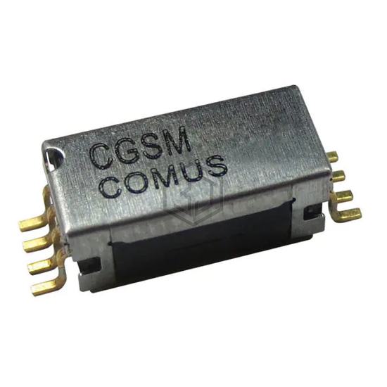 CGSM-031A-G - Comus International - Reed Relays