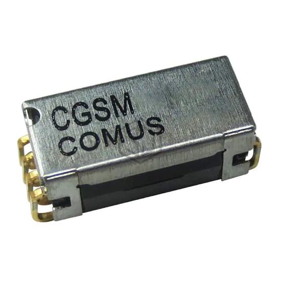 CGSM-031A-JTR - Comus International - Reed Relays