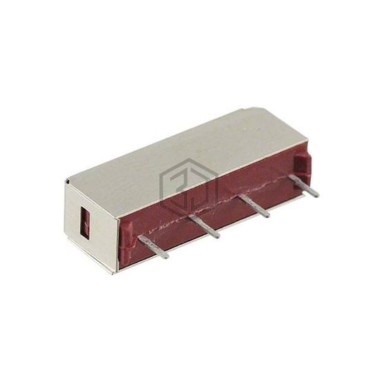 9001-12-10 - Coto Technology - Reed Relays