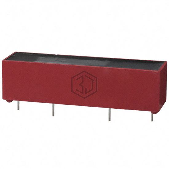 5502-12-1 - Coto Technology - Reed Relays