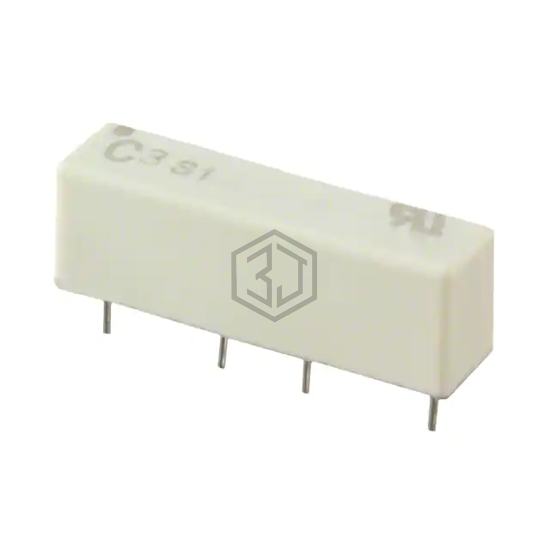 S1-1204 - Sensata-Cynergy3 - Reed Relays