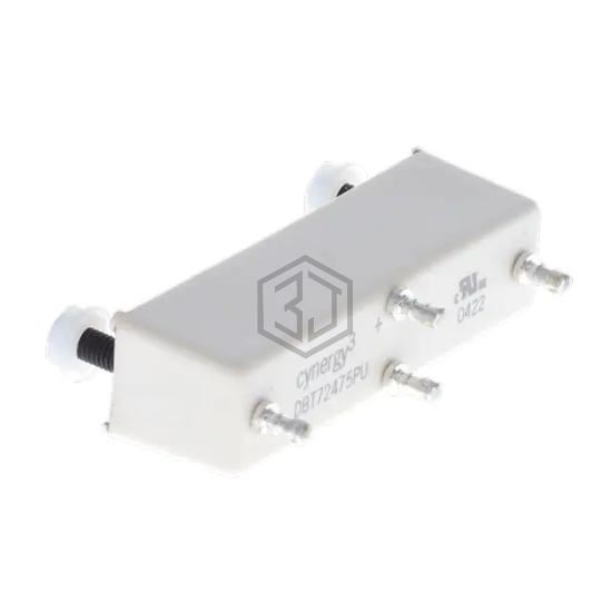 DBT72475PU - Sensata-Cynergy3 - Reed Relays
