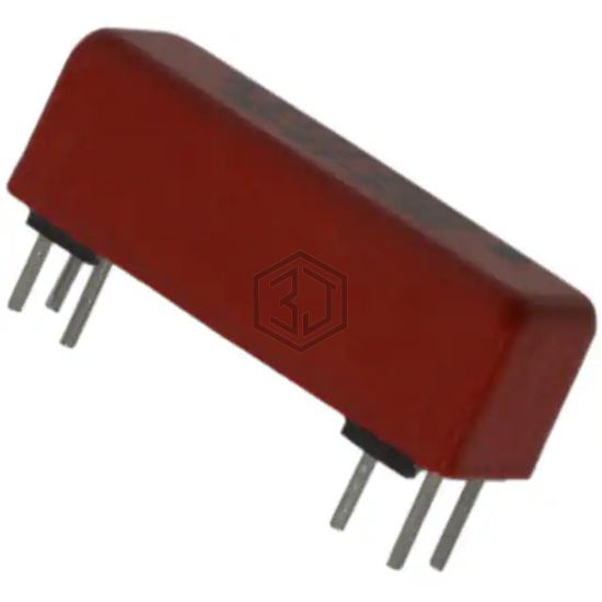 2974-12-00 - Coto Technology - Reed Relays