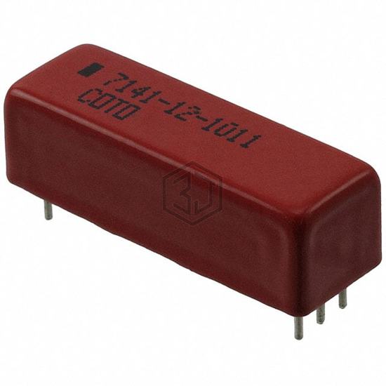 7141-12-1011 - Coto Technology - Reed Relays