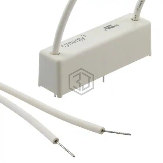 DAR72410FU - Sensata-Cynergy3 - Reed Relays