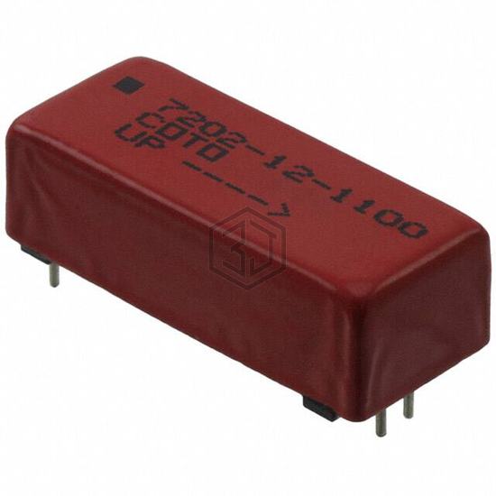 7202-12-1100 - Coto Technology - Reed Relays
