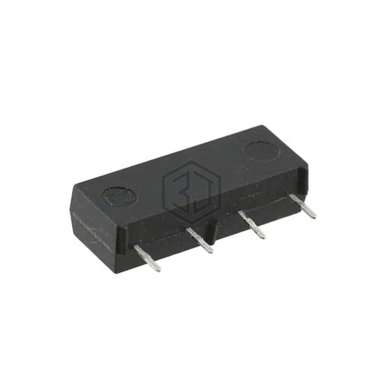 9007-05-01 - Coto Technology - Reed Relays