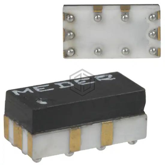 CRR05-1AS - Standex-Meder Electronics - Reed Relays
