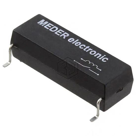 KT05-1A-40L-SMD - Standex-Meder Electronics - Reed Relays
