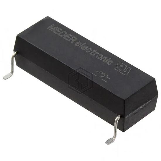 KT12-1A-40L-SMD - Standex-Meder Electronics - Reed Relays