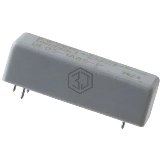 BE12-2A85-P - Standex-Meder Electronics - Reed Relays