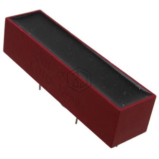 5501-12-1 - Coto Technology - Reed Relays