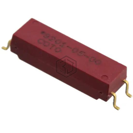 9201-05-00TR - Coto Technology - Reed Relays