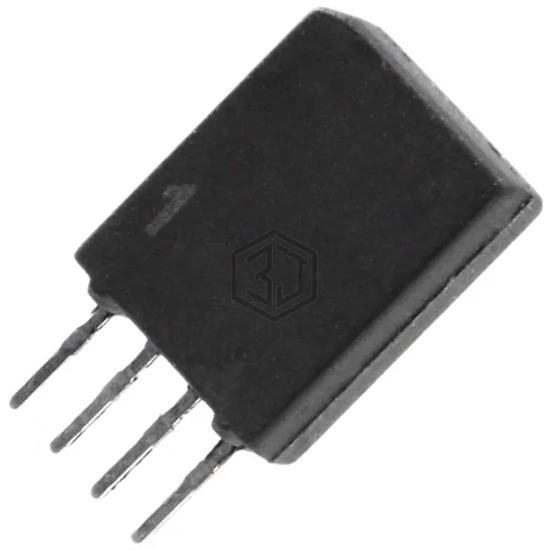 UMS05-1A80-75L - Standex-Meder Electronics - Reed Relays