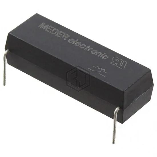KT24-1A-40L-THT - Standex-Meder Electronics - Reed Relays