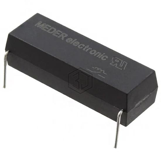 KT12-1A-40L-THT - Standex-Meder Electronics - Reed Relays