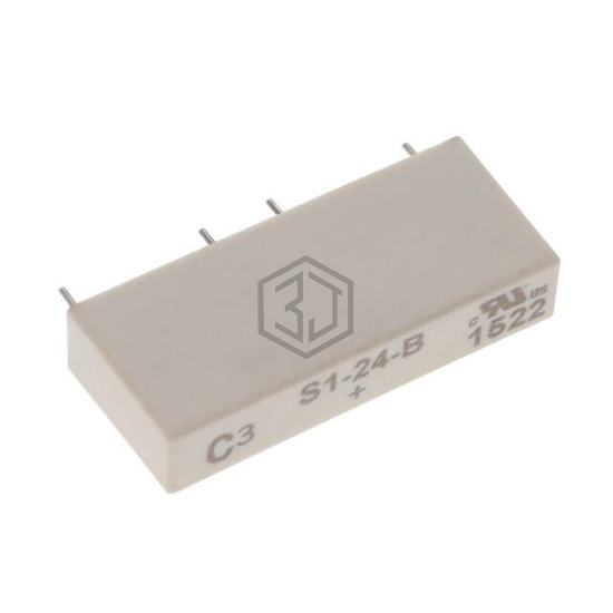 S1-24-B - Sensata-Cynergy3 - Reed Relays