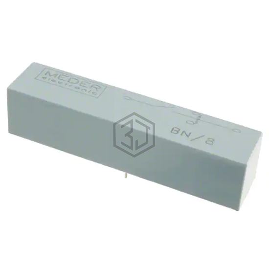 HE12-1A69-02 - Standex-Meder Electronics - Reed Relays