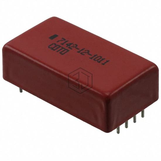 7142-12-1011 - Coto Technology - Reed Relays