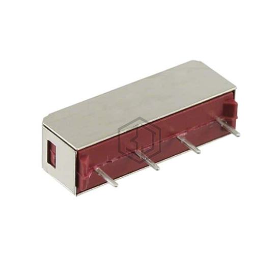 9001-05-10 - Coto Technology - Reed Relays