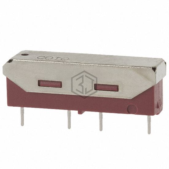 9104-12-41 - Coto Technology - Reed Relays