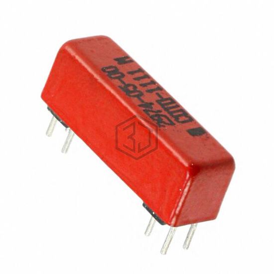 2974-05-00 - Coto Technology - Reed Relays