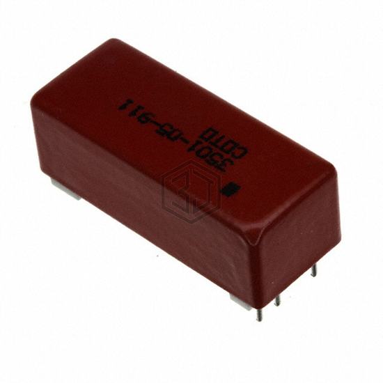 3501-05-911 - Coto Technology - Reed Relays