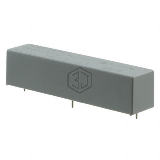 HE12-1A83-03 - Standex-Meder Electronics - Reed Relays
