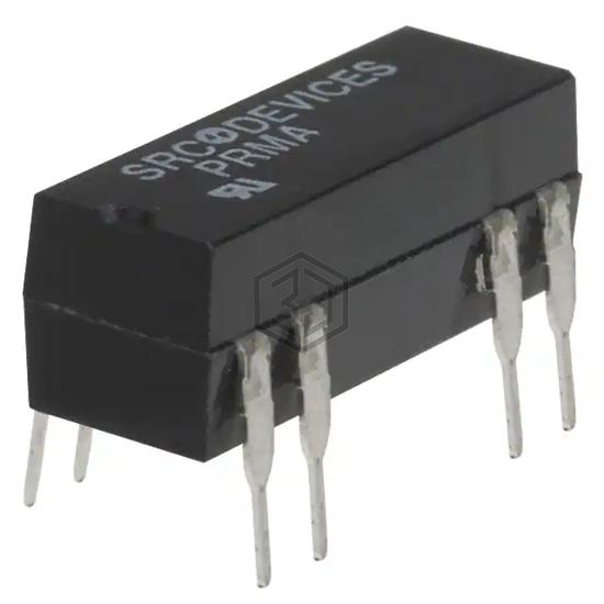 PRMA1A05B - Coto Technology - Reed Relays