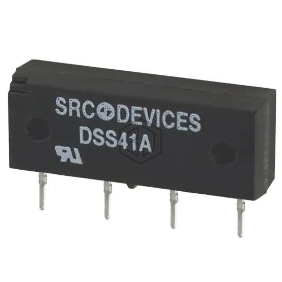 DSS41A05B - Coto Technology - Reed Relays