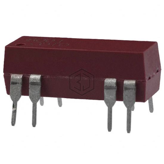 8001-05-001 - Coto Technology - Reed Relays