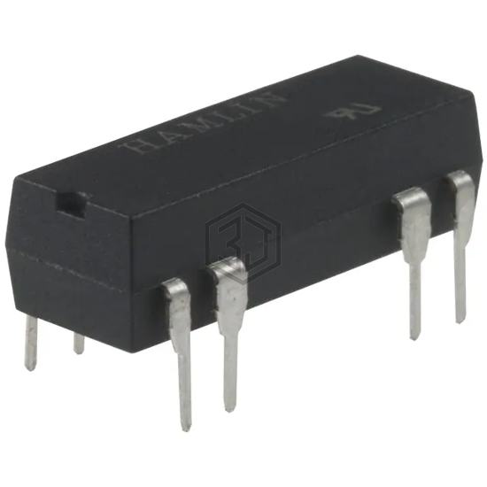 HE721A2415 - Littelfuse Inc. - Reed Relays