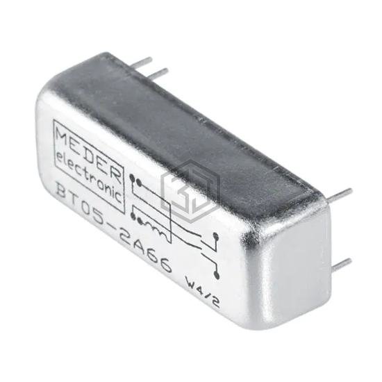 BT05-2A66 - Standex-Meder Electronics - Reed Relays
