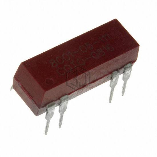 8001-05-111 - Coto Technology - Reed Relays