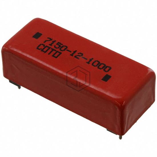 7150-12-1000 - Coto Technology - Reed Relays