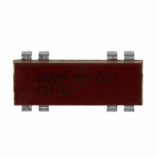 8061-12-001 - Coto Technology - Reed Relays