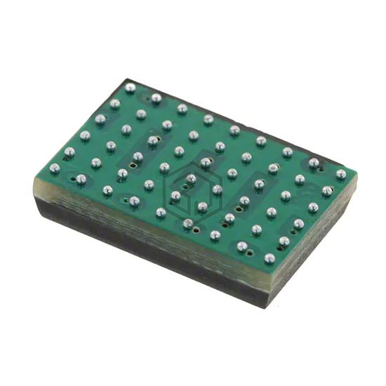RM05-4AS-4/2 - Standex-Meder Electronics - Reed Relays