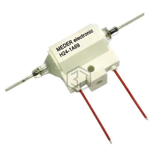 H24-1A69 - Standex-Meder Electronics - Reed Relays
