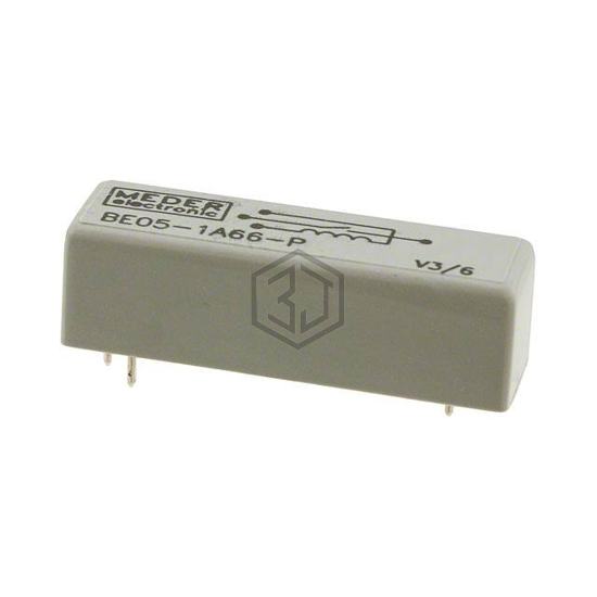 BE05-1A66-P - Standex-Meder Electronics - Reed Relays