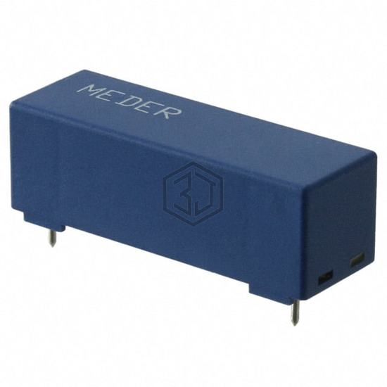 LI12-1A79 - Standex-Meder Electronics - Reed Relays
