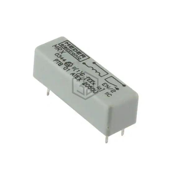 MRX24-1A71 - Standex-Meder Electronics - Reed Relays