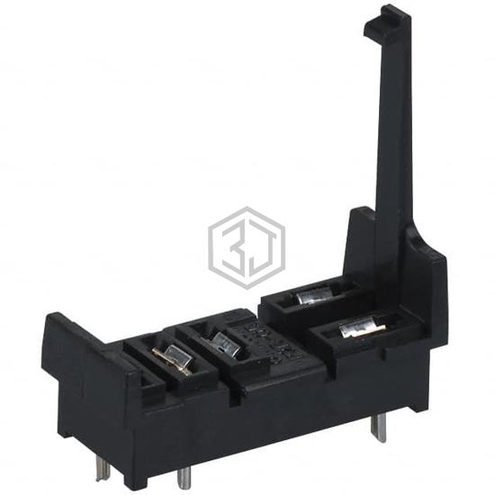 P2R-05P - Omron Automation and Safety - Relay Sockets